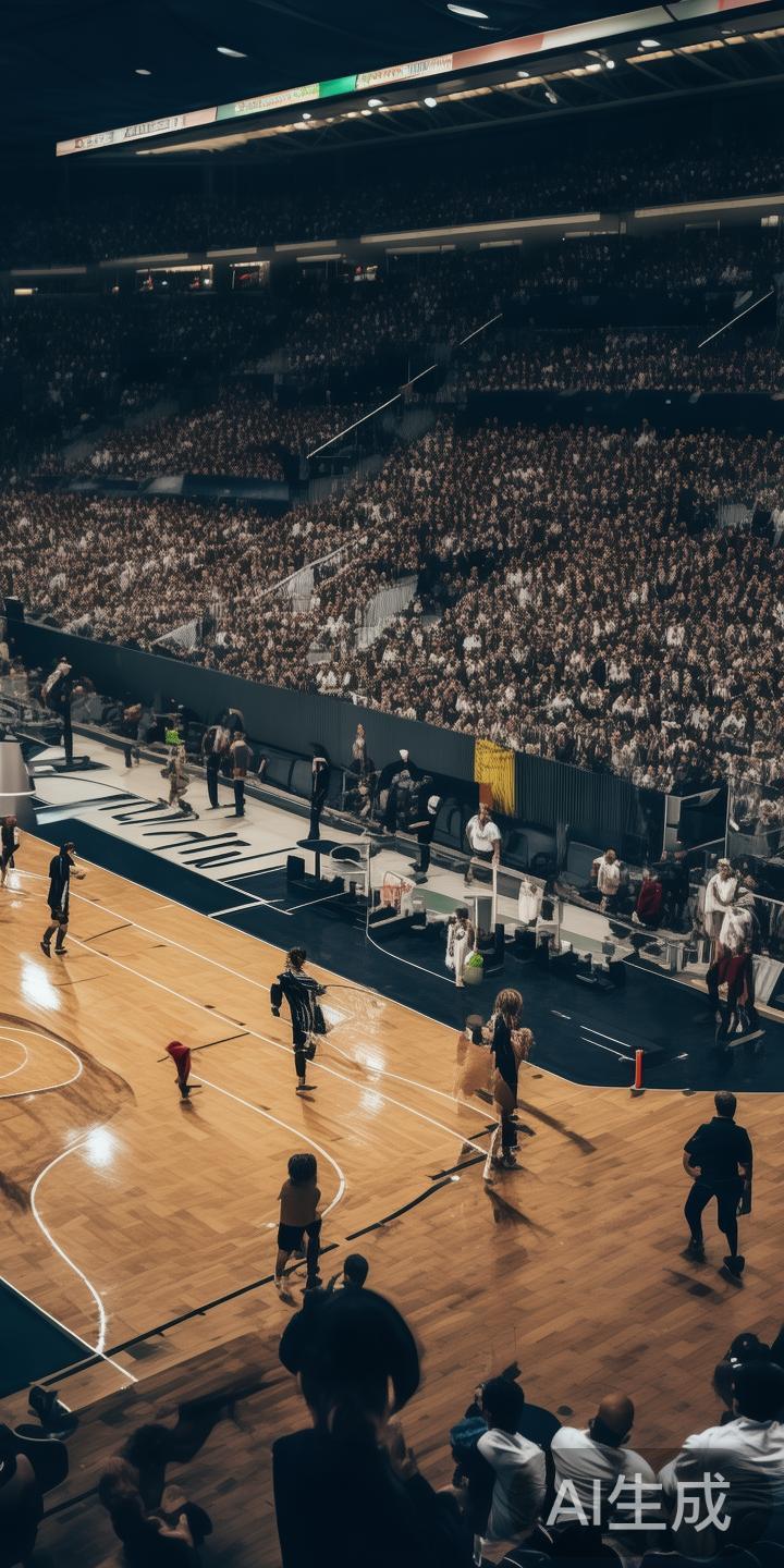 全面解读亚博体育篮球比赛中加时赛的规则与计分计算方法