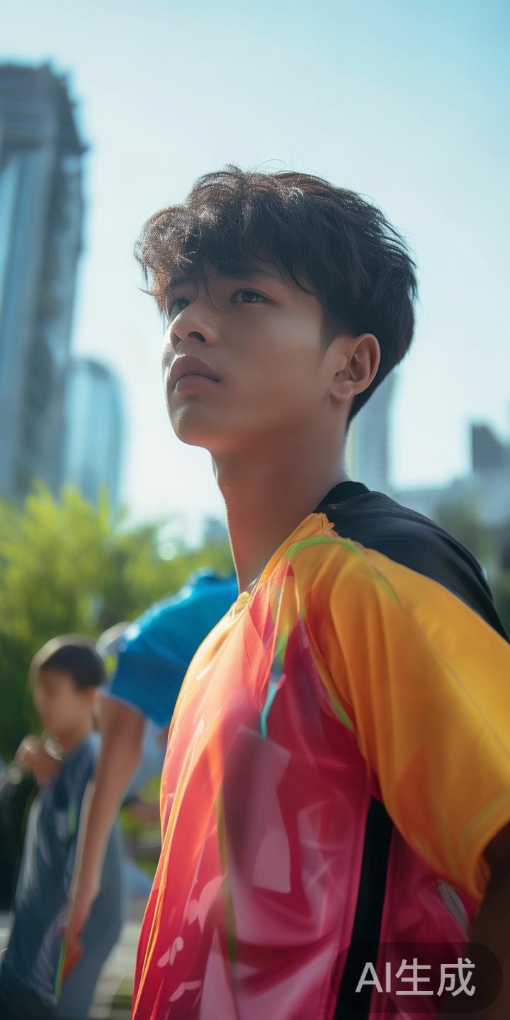 亚超体育公园陈博阳的精彩表现与最新动态全面解析