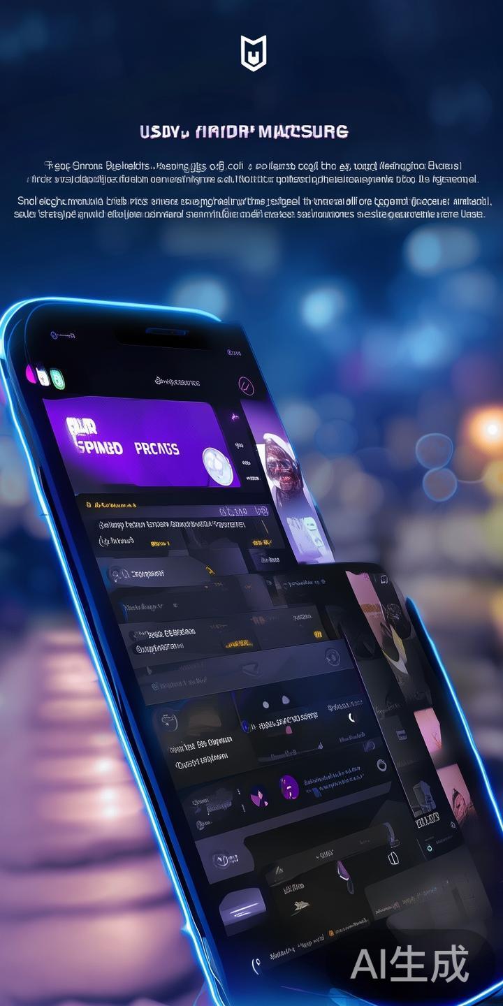 亚博体育页面设计精美，极致用户体验带来畅快竞技感