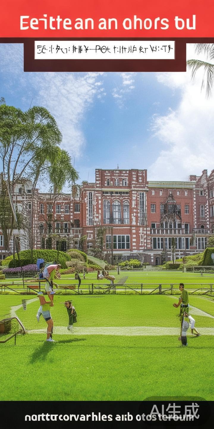 马来亚体育学科博士留学费用详解与花费分析