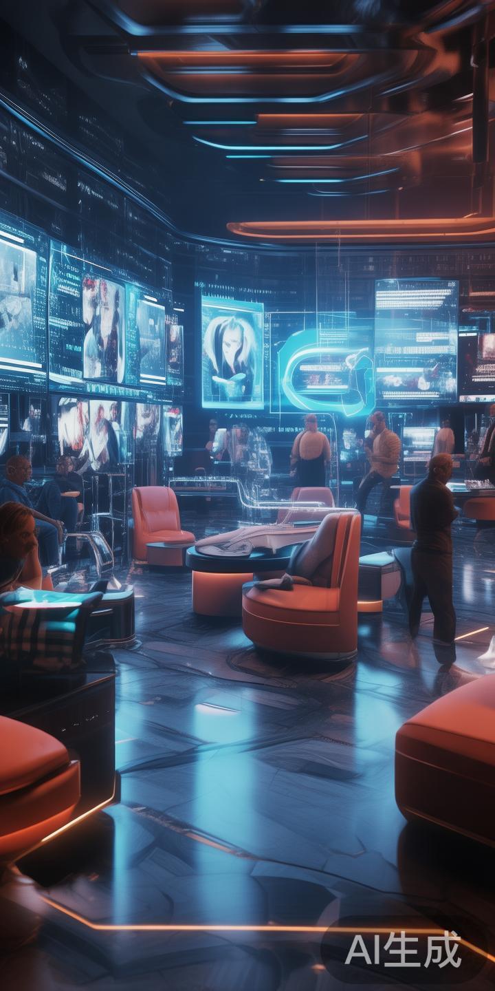 升级的VIP尊享服务注重个性化和定制化。平台通过数