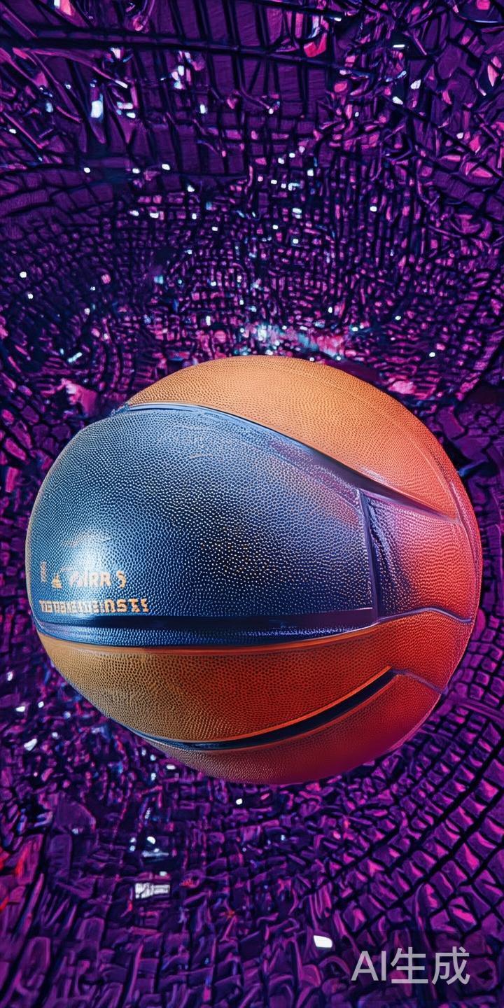 亚博体育S8：2024年度最新篮球赛事全面解析与精彩预测