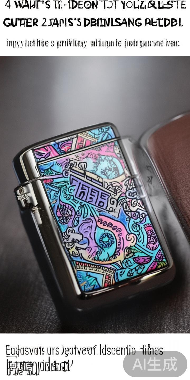 亚博体育携手Zippo打造个性化定制专属烟具，彰显你的独特风格