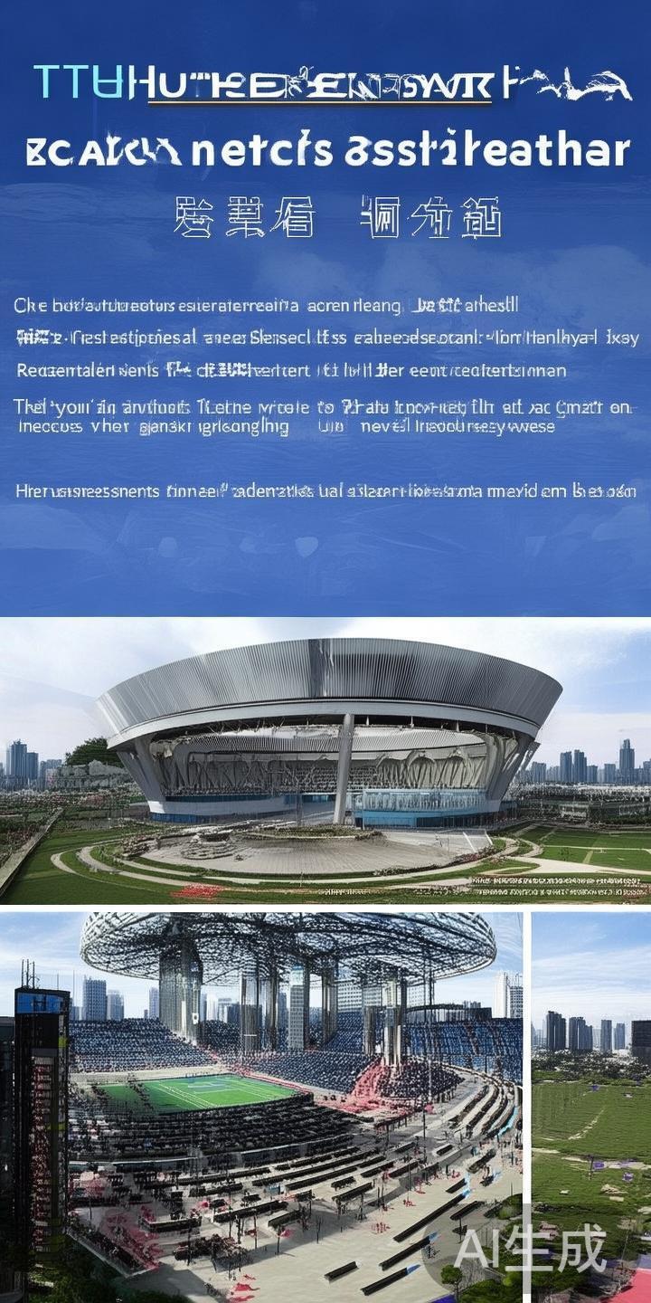 作为广州天河区的重要地标，天河体育中心亚博馆占据着