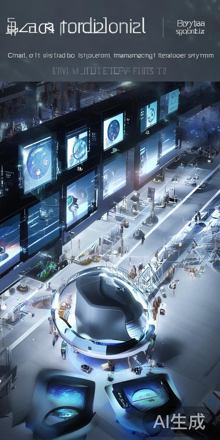 在当今数字化快速发展的时代，电子产品已成为各行各业