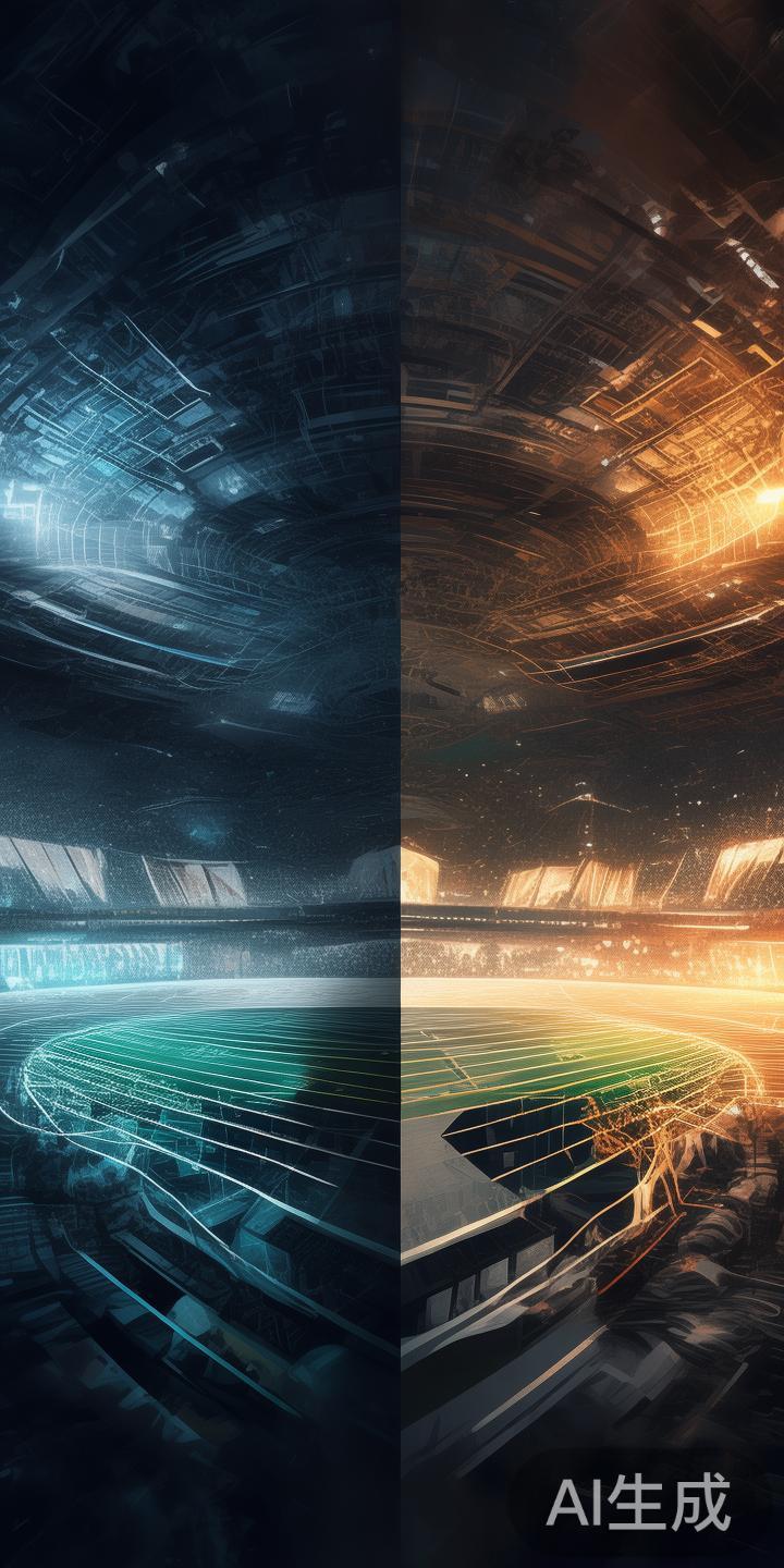 首先，了解两个平台的背景十分重要。环球体育一直被部