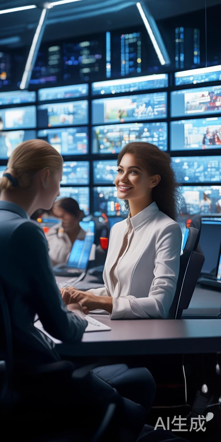 全方位的客户服务支持
直接通过官方入口，用户可享