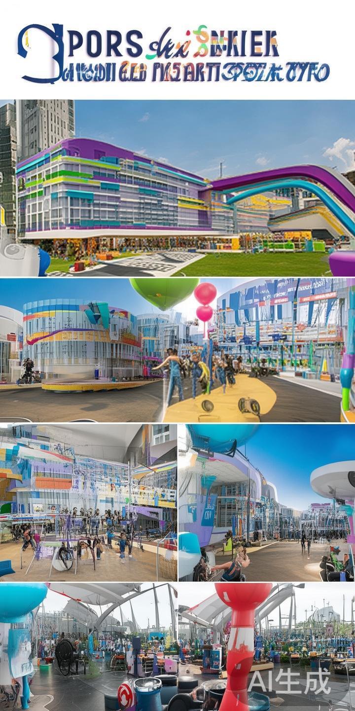 在现代社会中，推动无障碍环境建设不仅关乎公平与包容