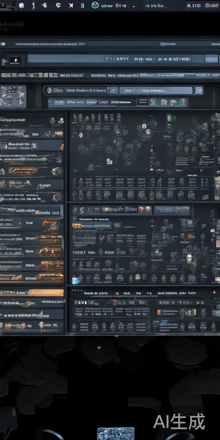 全面解析亚博体育官网赢钱后遭盗风险及防范应对策略 要确保赢钱后的资金安全,用户必须采取一系列高效的防