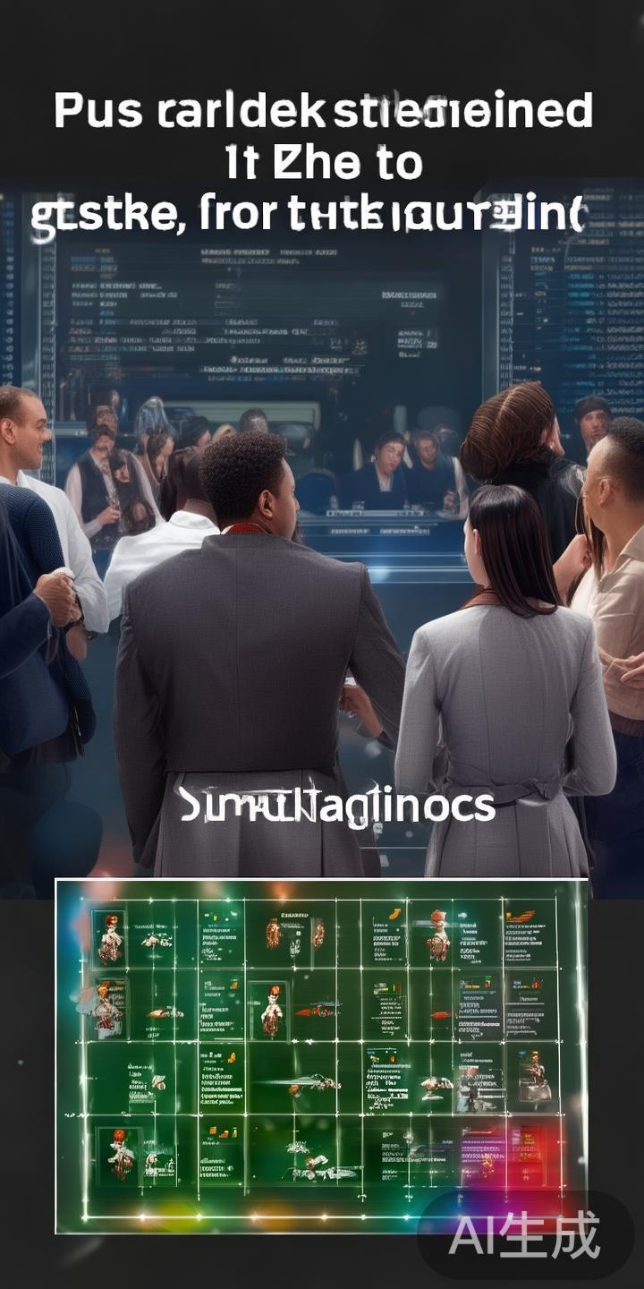 值得强调的是，投注策略应体现“个性化、适应性”。每